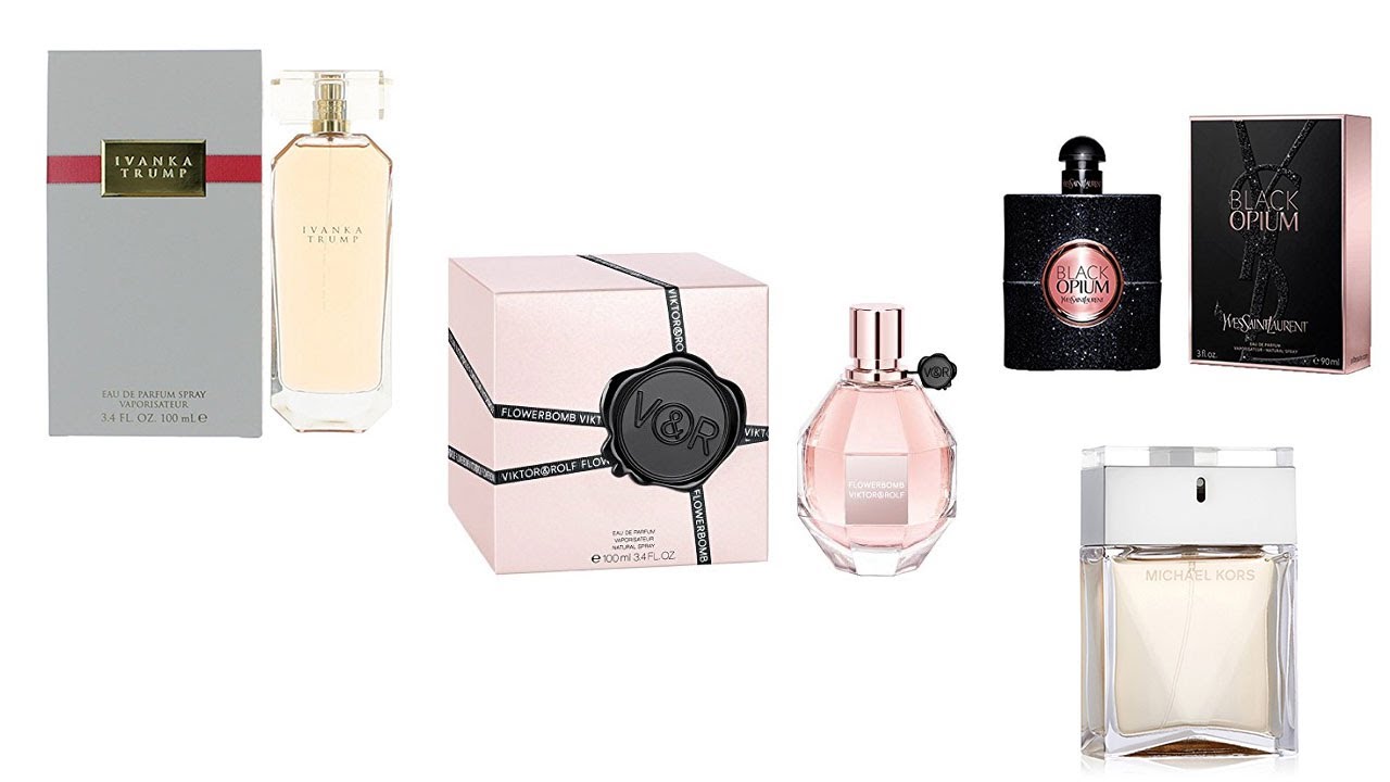 Top 5 Best Women S Eau De Parfum Reviews Top 5 Best Women S Eau De Parfum Reviews