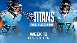 Titans Salute to Service | Titans All Access