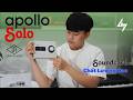 Giới Thiệu Soundcard Apollo Solo | Lựa Chọn Hàng Đầu Dành Cho HomeStudio Thu Âm Mix Nhạc, Livestream
