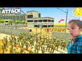 indian bike driving 3D Me zoombe ne attack kar diya please subscribe me riyansh game play vedio
