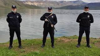 Evde Kal Dargeçi̇t