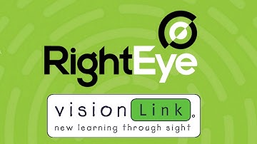 RightEye measures and displays your child