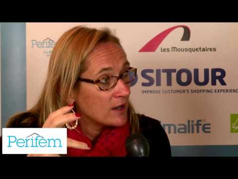 BOUYGUES IMMOBILIER – Christelle Capdupuy