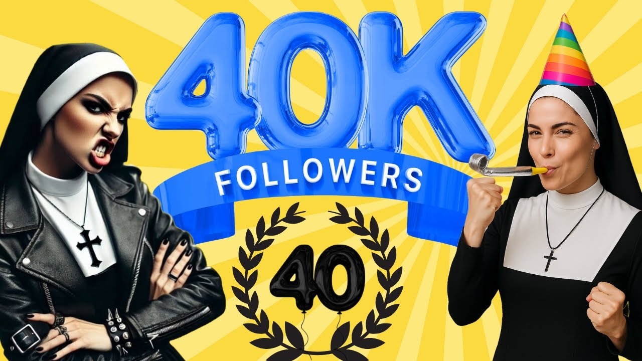 40.000 Meilen unter der Gürtellinie- 40K Abo Spezial