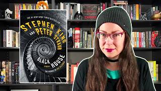 Black House by Stephen King and Peter Straub | A Discussion