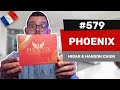 Les avis d’Alexis #579 - Phoenix de Higar et Hanson Chien