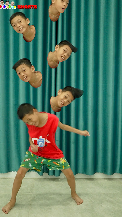 Funny video | Bling-Bang-Bang-Born #funny #shorts #dance