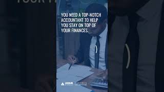 Don't wait any longer to get the financial services help you need!