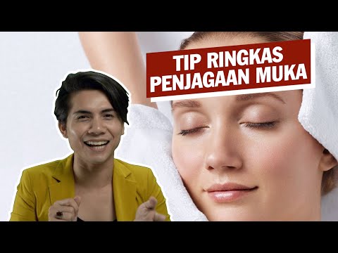 Video: 4 Cara Meningkatkan Kecantikan Semula Jadi Anda