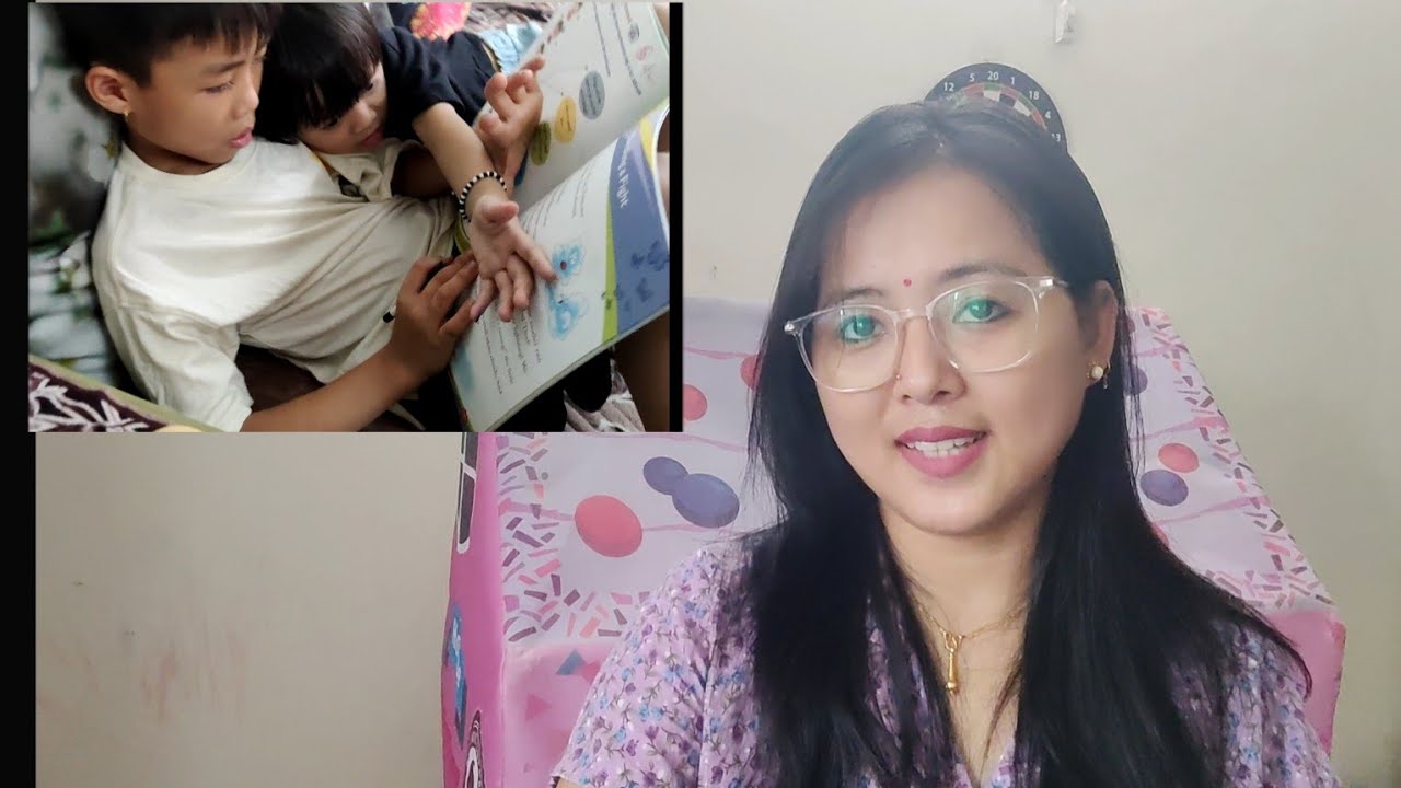 Echani gi secret haidok age ngashidi 