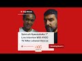 Spinicah Nyansiaboka 1st Live Interview After LEBANON Rescue Spinicah Nyansiaboka 1st Live Interview After LEBANON Rescue