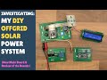 INVESTIGATING: New Solar Main Board & Review of All New Boards.