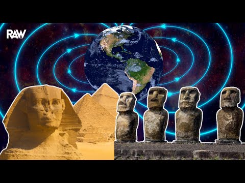 Vidéo: Les Civilisations Anciennes Pourraient Changer Le Paysage De La Planète? - Vue Alternative