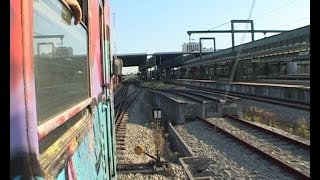 À Janela de Comboio - Sernada-Aveiro - Parte 02