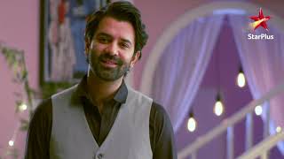 Iss Pyaar Ko Kya Naam Doon | Arnav Falling for Khushi