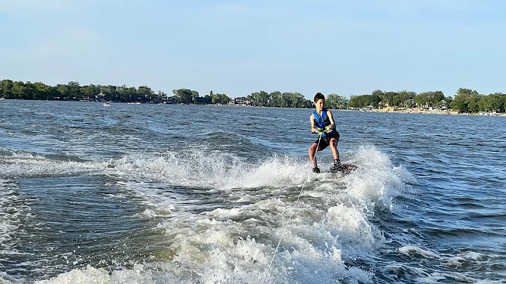 Twin Lakes Weekend | 05.30.22