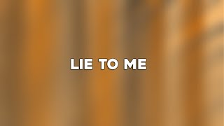 Queen Naija - Lie To Me Ft. Lil Durk (Lyrics)