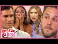 The Bachelorette: Roses & Rose: Tayshia's Lie Detector Date, Emotional Overload And Bennett is BACK!