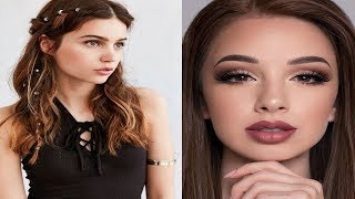 TOP Makeup Tutorial Compilation - Easy Best Makeup Tutorials - Part 2
