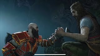 BrokkBoiPlay's: God Of War Ragnarok Part 9
