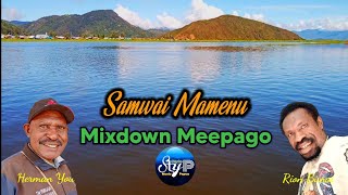 Cover Samwai Mamenu Versi Lagu Aslinya