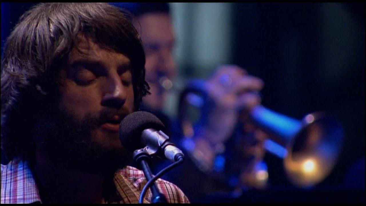 Ray LaMontagne - Gone Away From Me (BBC 4 Sessions) Ray LaMontagne - Gone Away From Me (BBC 4 Sessions)