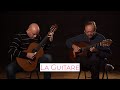 La guitare