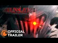 GOBLIN SLAYER II | OFFICIAL TRAILER