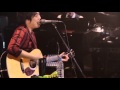 スキマスイッチ / 晴ときどき曇 from TOUR 2012>>2013&quot;DOUBLES ALL JAPAN&quot;