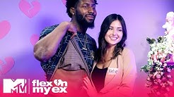 Can These Exes Be Any More Bitter?! | MTV's Flex On My Ex Episode 3