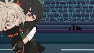 []what's your last wish?[]Villain deku[] mha/bnha[]dekubaku/dkbk[] screenshot 3