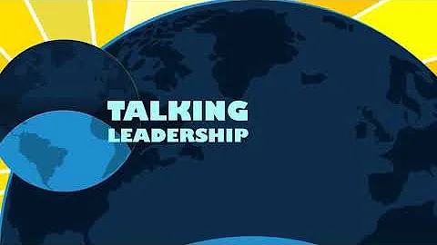 Talking Leadership Podcast #27: Jill Briggs