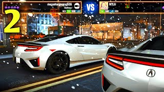 CSR Racing 2 - Drag Racing Car Games For Android | Part 2 screenshot 3