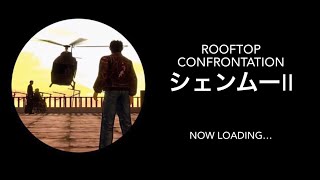 Shenmue 2 - Rooftop Confrontation (Remix)