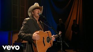 Alan Jackson - Turn Your Eyes Upon Jesus (Live) chords