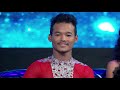 Shocking Performance | Dance India Dance | Season 5 | Episode 12