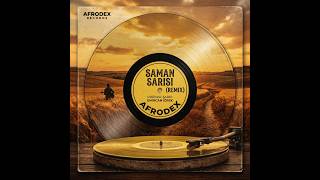 Emir Can İğrek - Saman Sarısı (Afrodex Remix)