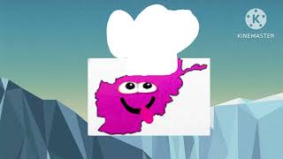 Stack the Countries Afganistan The Chef Season 6 Episode 4 New Episode