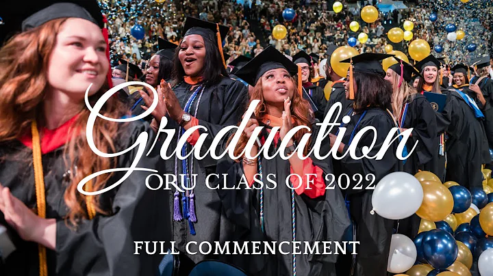 Graduation 2022: Full Commencement Service - DayDayNews