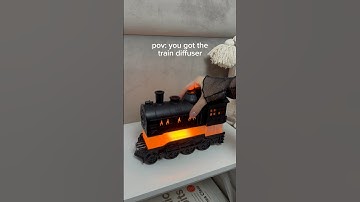 It’s sooo pretty 🥹 #diffuser #humidifier #homedecor #relaxing #homedecoration