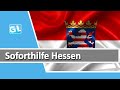 Formular für Soforthilfe in Hessen ausfüllen #Coronahilfe