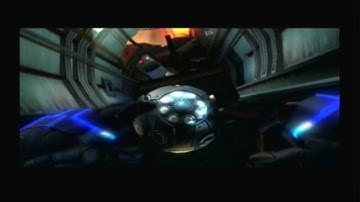 The Conduit Part 1 Prologue