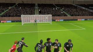 DUCK POSE / DREAM LEAGUE SOCCER 2021 CLIPS #9 screenshot 3