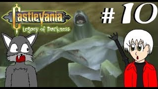 Download Lagu Let's Play Castlevania: Legacy of Darkness (Cornell) Part 10 Cornell VS the Mutant Mega Man-Wolf! MP3