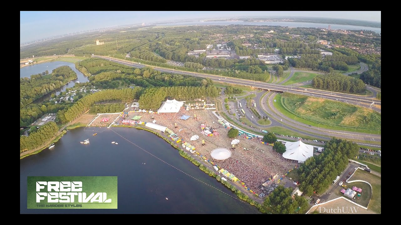 free festival free festival