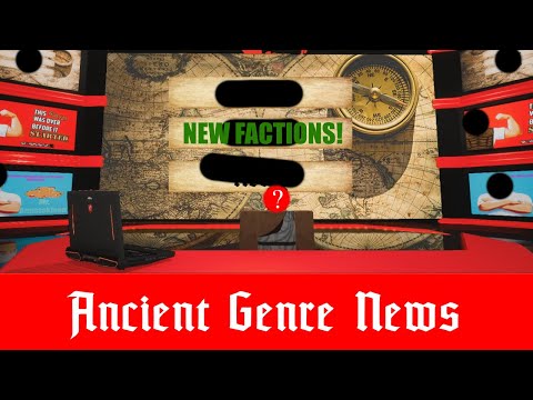 Ancient Genre News 3 Totalis Bellum Is Coming Back - roblox ancient genre war