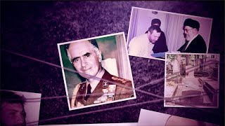 Exporting Terror. Chapter 1 Early Revolutionary Years