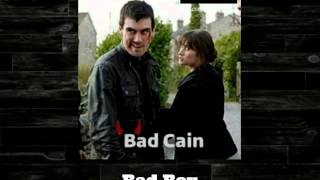 Cain Dingle - Bad Boy (Lyrics)