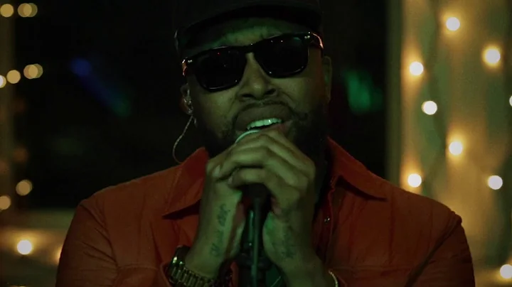 Kenyon Dixon - "L.A. Girl" (In-Studio Performance)...
