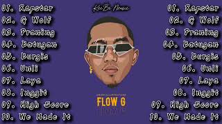 Flow G Songs | Best OPM Songs